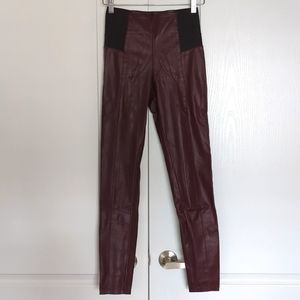 Dynamite (XS) leggings